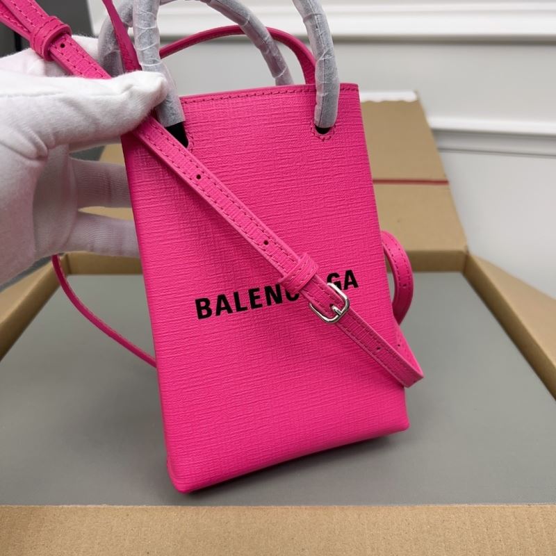 Balenciaga Top Handle Bags